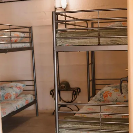 Le Bunker Secret - Insolite