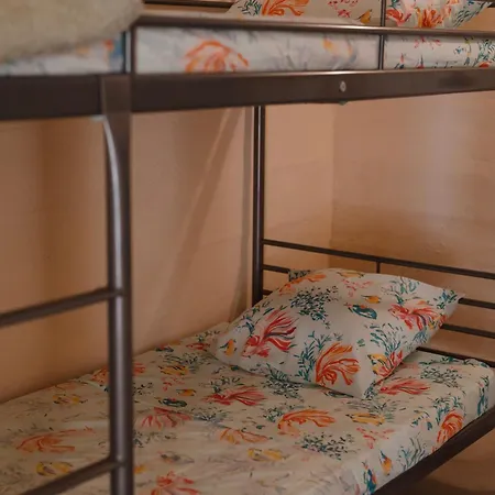 Le Bunker Secret - Insolite بيت للعطل Florensac